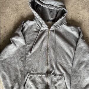 Brandy Melville Oversized Fit Hoodie